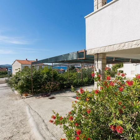Apartmani Zana Okrug Gornji Esterno foto